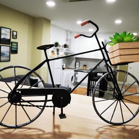 Your Comfy Stay In The Center Of Madrid Eksteriør billede