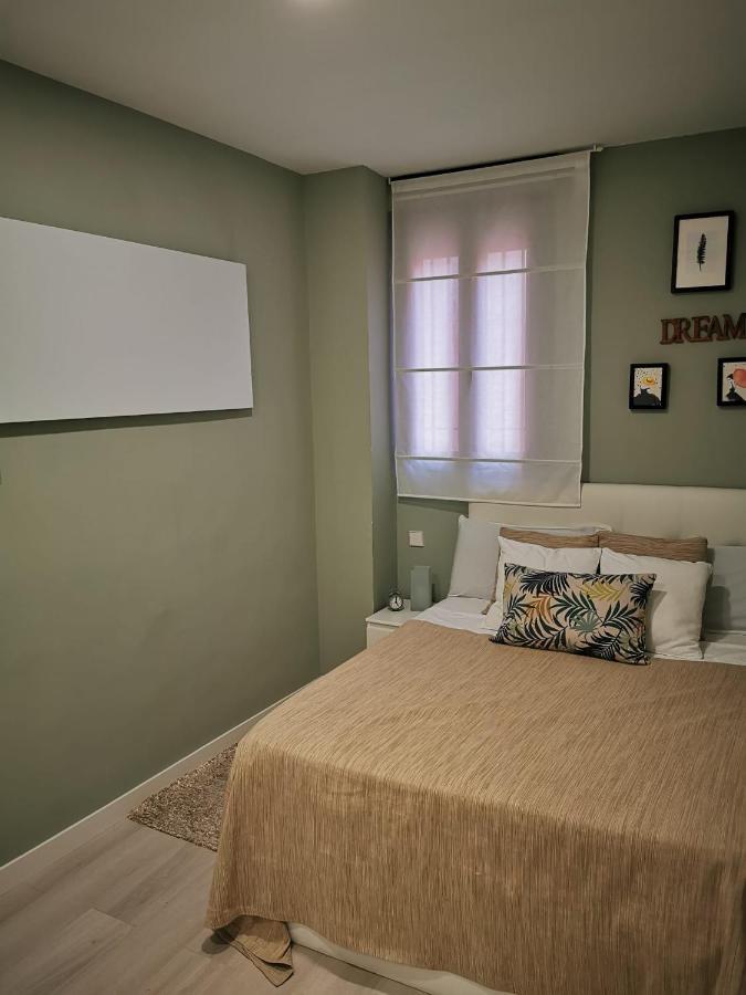 Your Comfy Stay In The Center Of Madrid Eksteriør billede