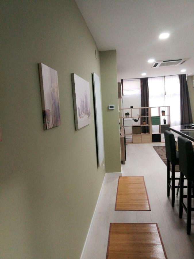 Your Comfy Stay In The Center Of Madrid Eksteriør billede