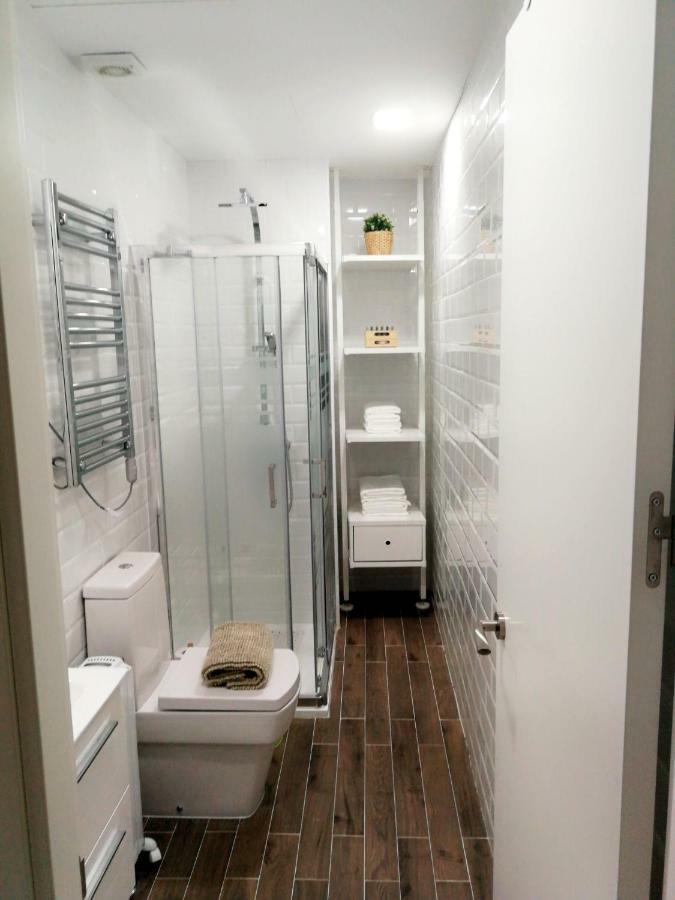 Your Comfy Stay In The Center Of Madrid Eksteriør billede
