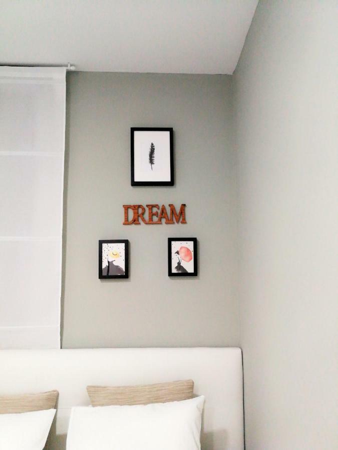 Your Comfy Stay In The Center Of Madrid Eksteriør billede