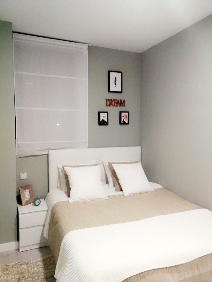 Your Comfy Stay In The Center Of Madrid Eksteriør billede